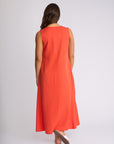 KNEWE SKY DRESS