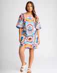 KNEWE PILOT DRESS