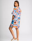 KNEWE PILOT DRESS