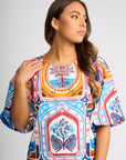 KNEWE PILOT DRESS