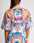 KNEWE PILOT DRESS