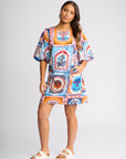 KNEWE PILOT DRESS