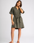 KNEWE BERLIN DRESS