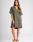 KNEWE BERLIN DRESS