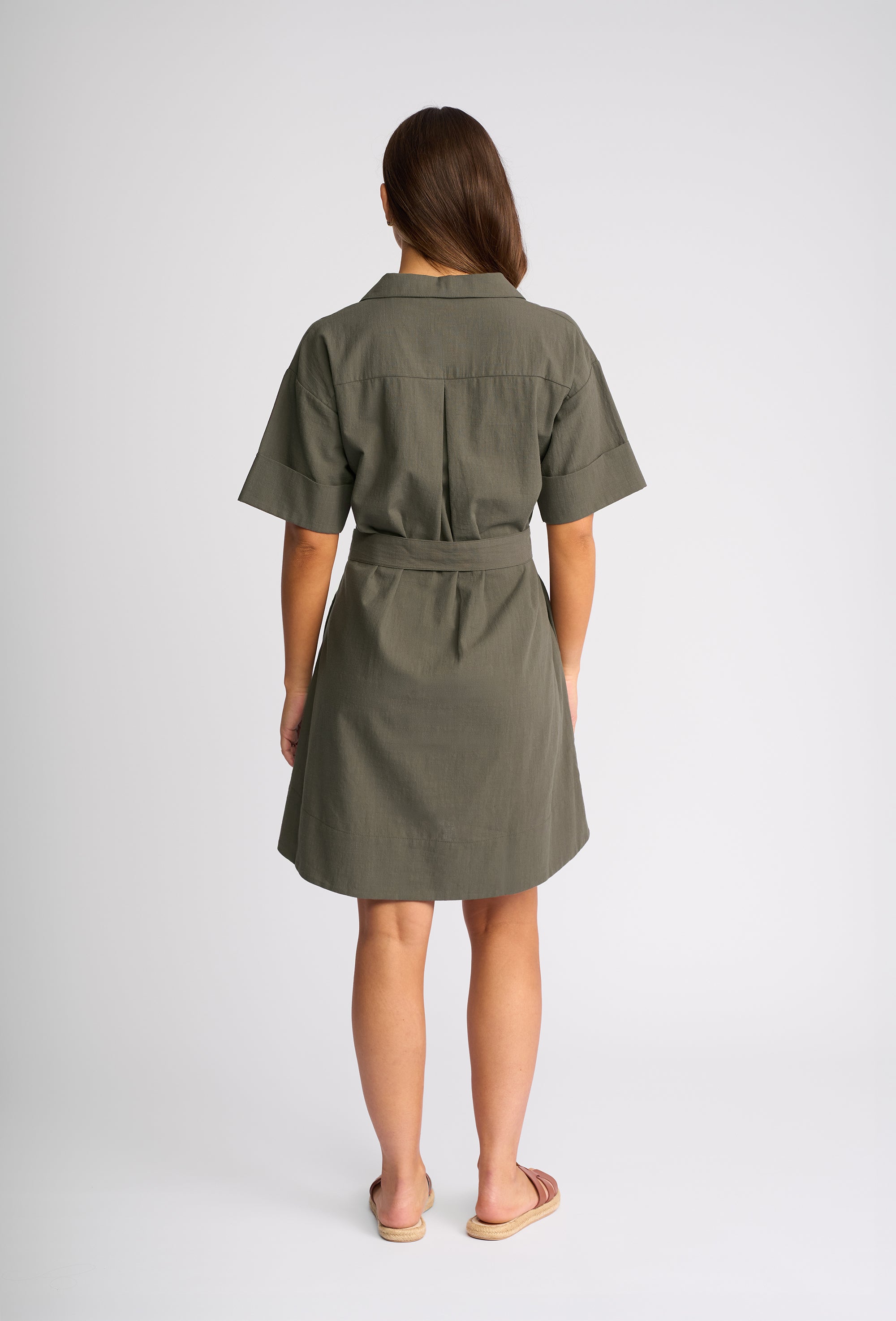 KNEWE BERLIN DRESS