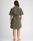KNEWE BERLIN DRESS