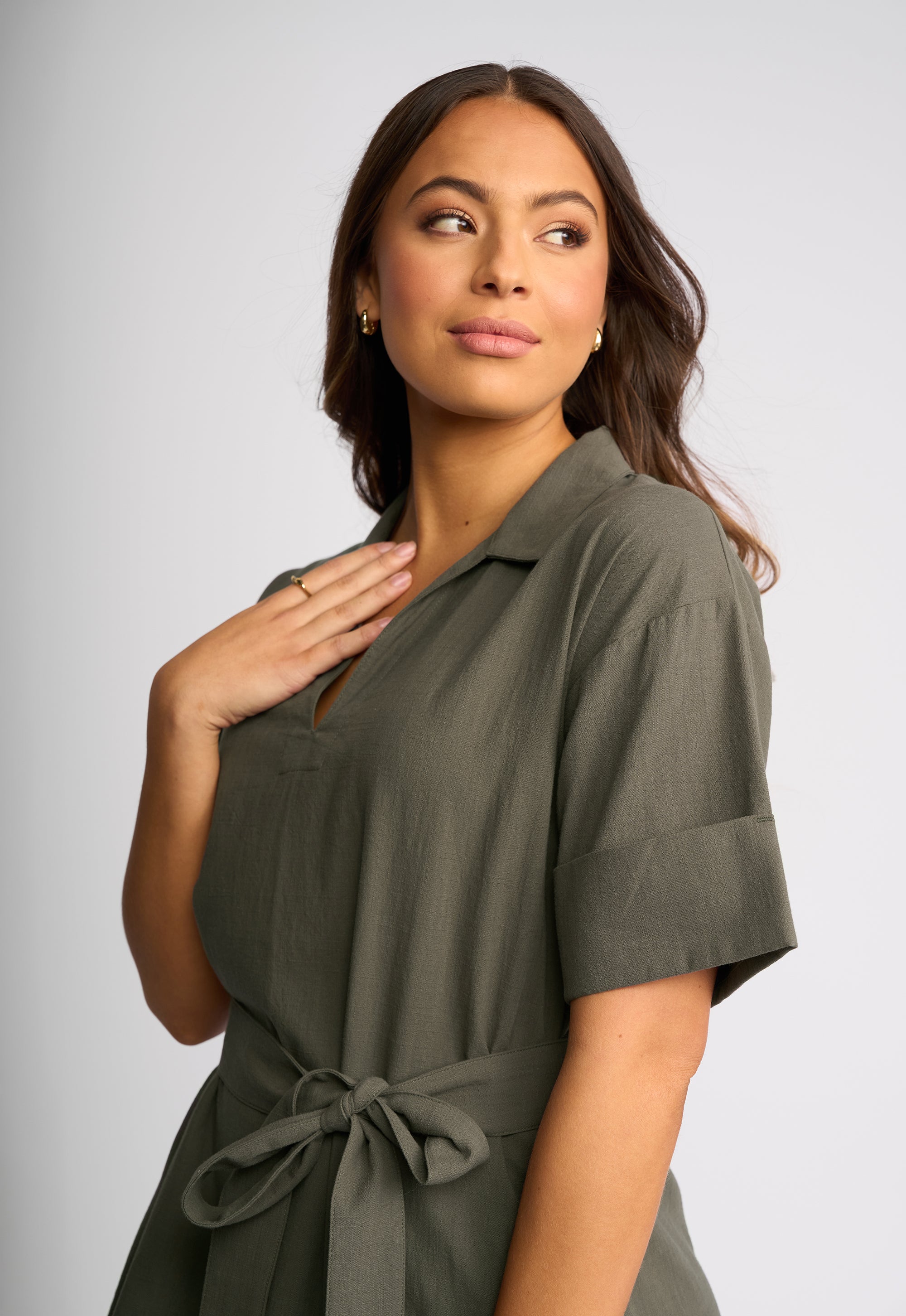 KNEWE BERLIN DRESS