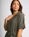 KNEWE BERLIN DRESS