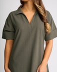 KNEWE BERLIN DRESS