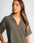 KNEWE BERLIN DRESS