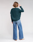 KNEWE MIA SWEATER