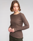 KNEWE FELIX SWEATER