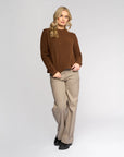 KNEWE NORTH SWEATER