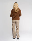 KNEWE NORTH SWEATER