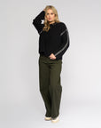 KNEWE LENNOX SWEATER