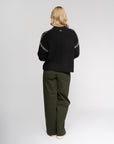 KNEWE LENNOX SWEATER