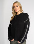 KNEWE LENNOX SWEATER