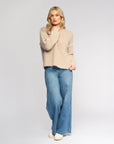 KNEWE LENNOX SWEATER