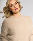 KNEWE LENNOX SWEATER