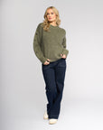 KNEWE LUCA SWEATER