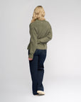 KNEWE LUCA SWEATER