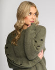 KNEWE LUCA SWEATER