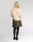 KNEWE FEFE SWEATER