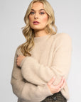 KNEWE FEFE SWEATER