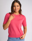 KNEWE DAWN TOP