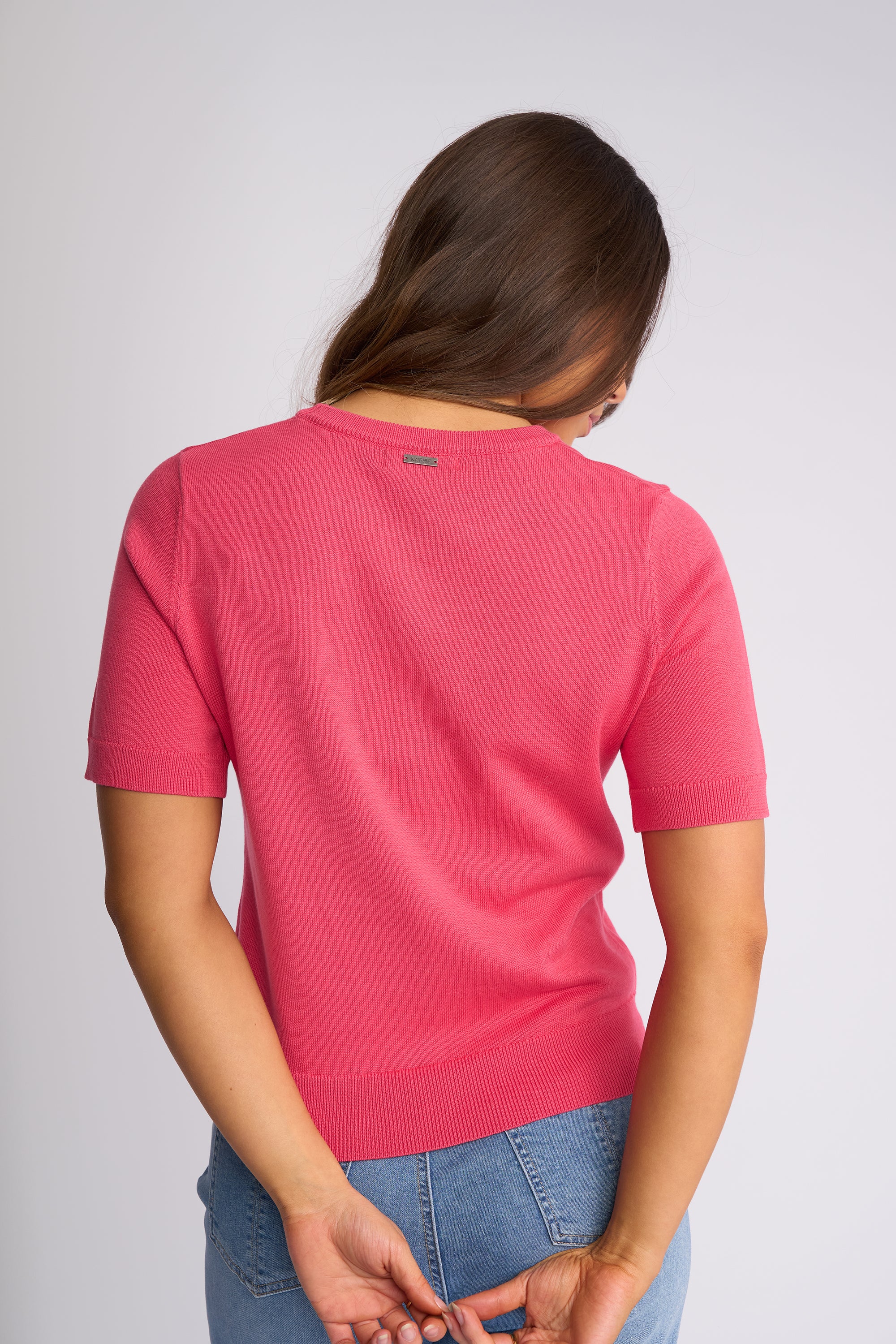 KNEWE DAWN TOP