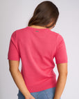 KNEWE DAWN TOP