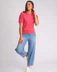 KNEWE DAWN TOP