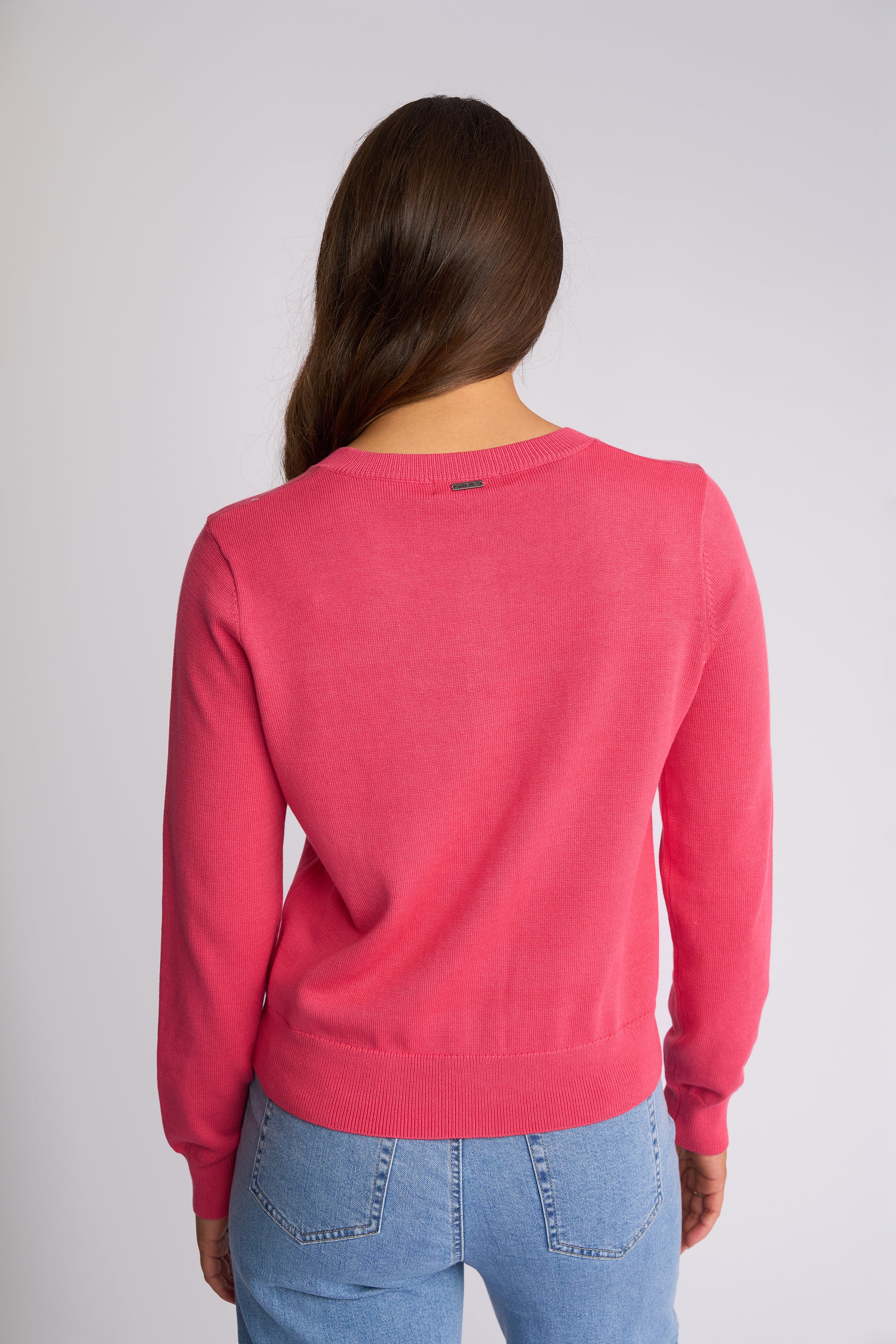 KNEWE MIMI CARDI