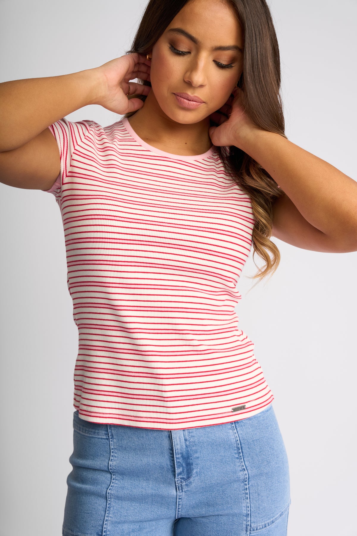 KNEWE EMILY TEE