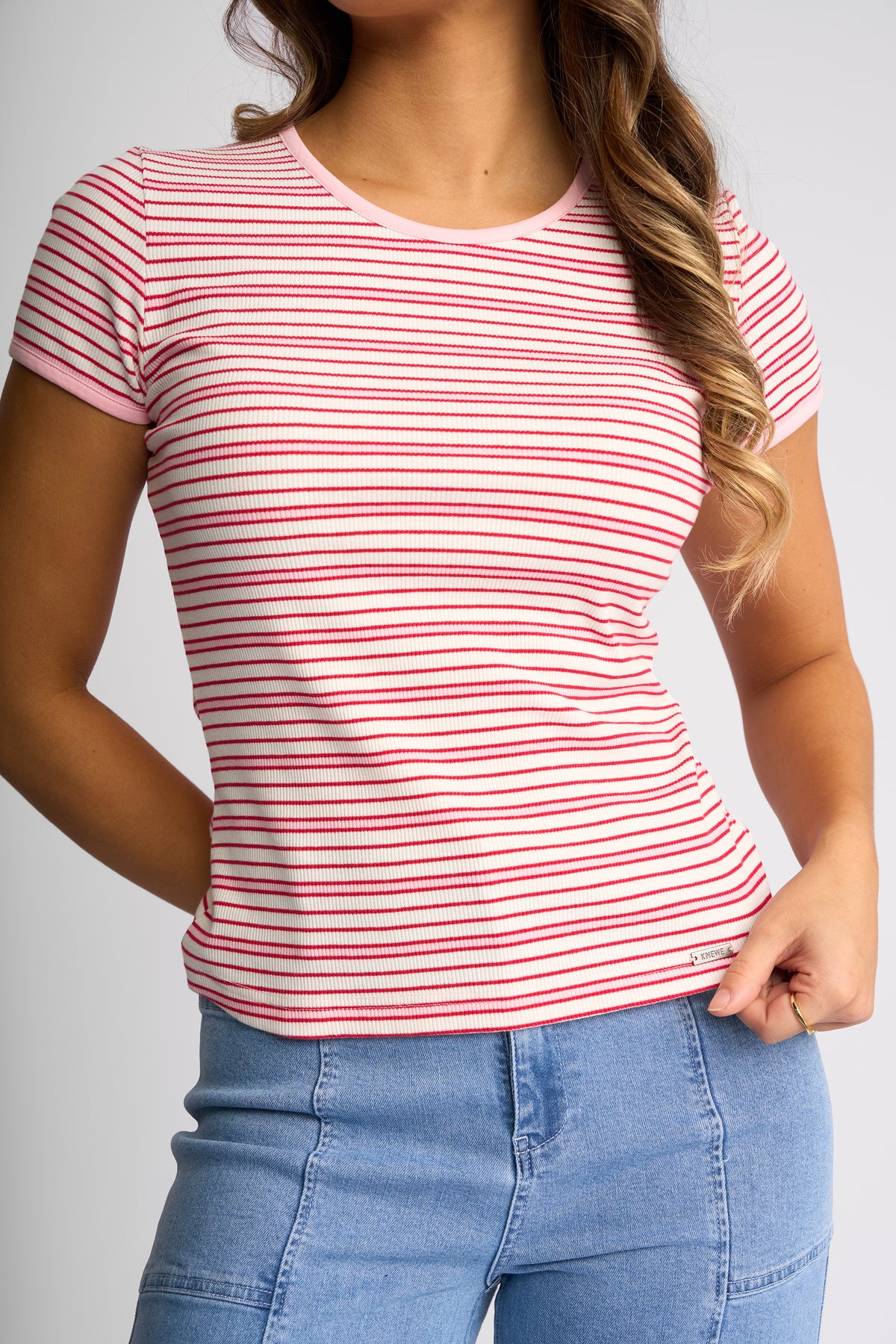 KNEWE EMILY TEE