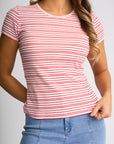 KNEWE EMILY TEE