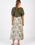 KNEWE TEMPO SKIRT