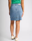 KNEWE CREST SKIRT