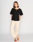 KNEWE HAZEL TOP