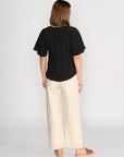 KNEWE HAZEL TOP