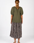 KNEWE FOCUS TOP