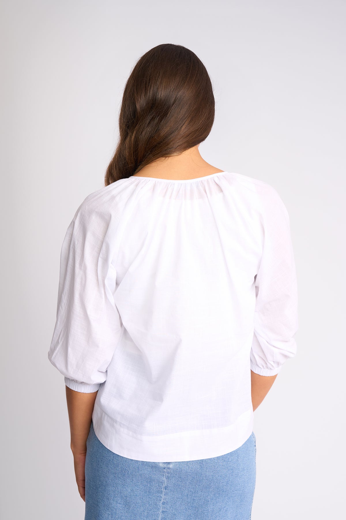 KNEWE AVERY TOP
