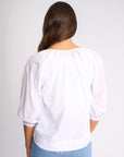 KNEWE AVERY TOP
