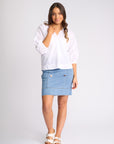KNEWE AVERY TOP