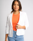 KNEWE WORLD BLAZER