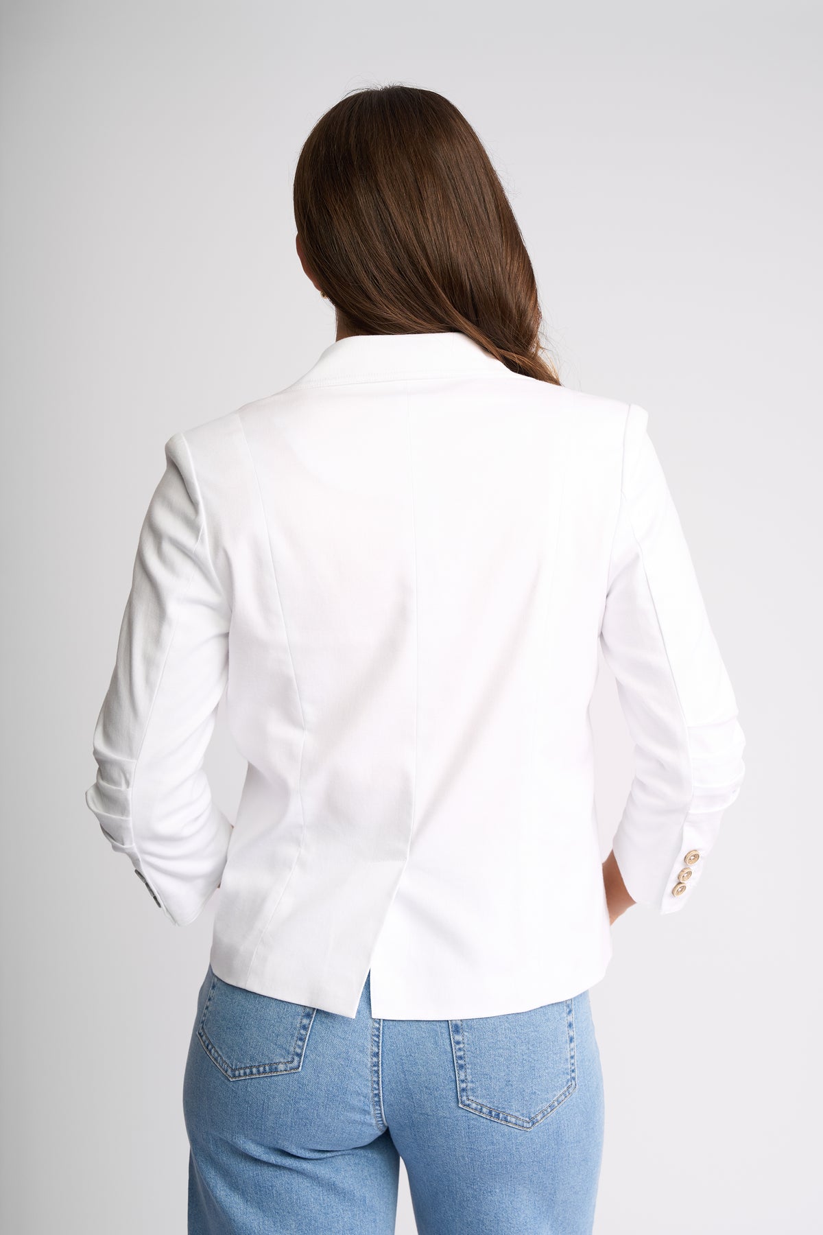 KNEWE WORLD BLAZER