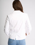 KNEWE WORLD BLAZER