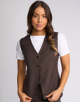 KNEWE BIRDIE VEST