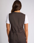 KNEWE BIRDIE VEST