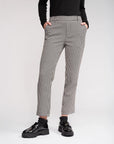 KNEWE COMO ANKLE GRAZER PANT
